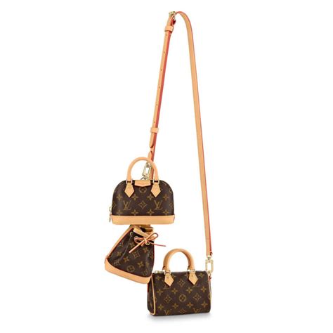 louis vuitton trio mini icons|Trio Mini Icones on Australia website! So cute .